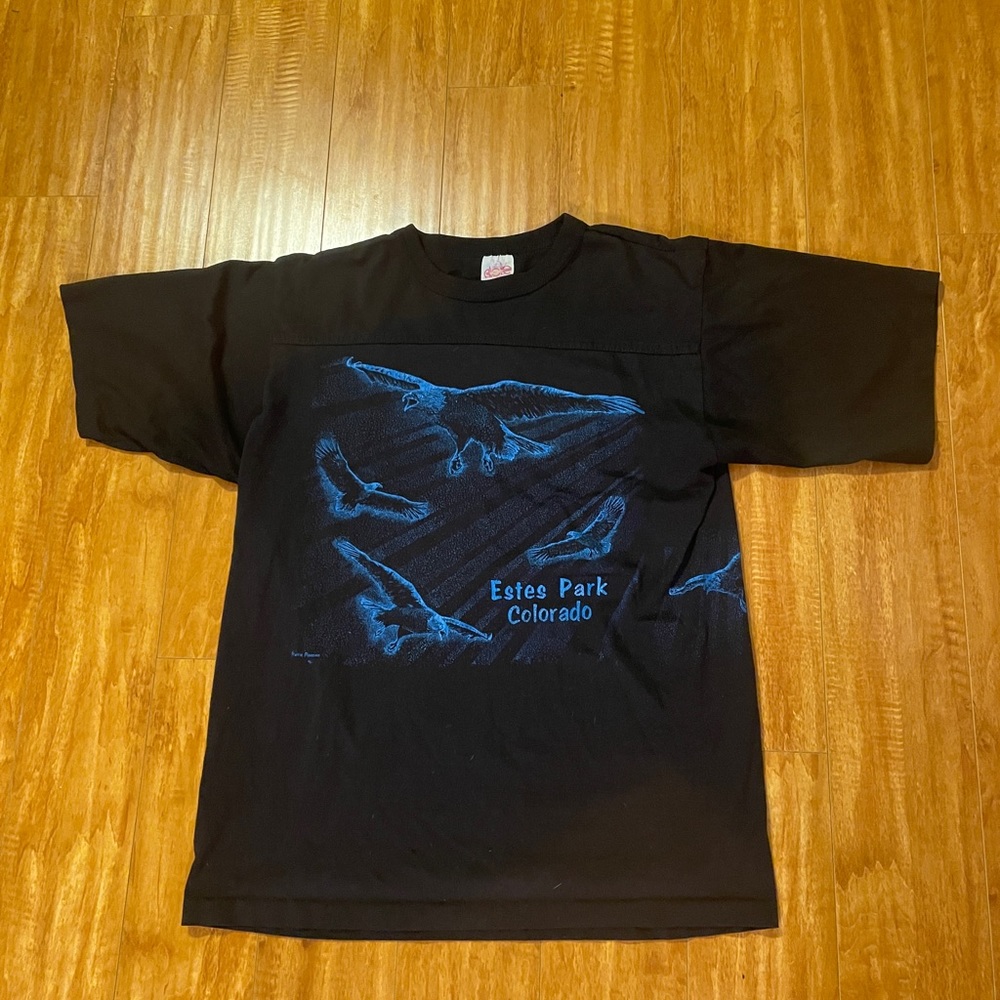 Vintage Colorado Shirt